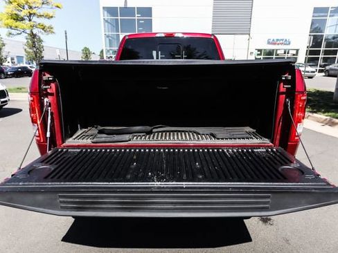 Used 2017 Ford F150 XLT w/ Equipment Group 302A Luxury AWD/4WD image 52