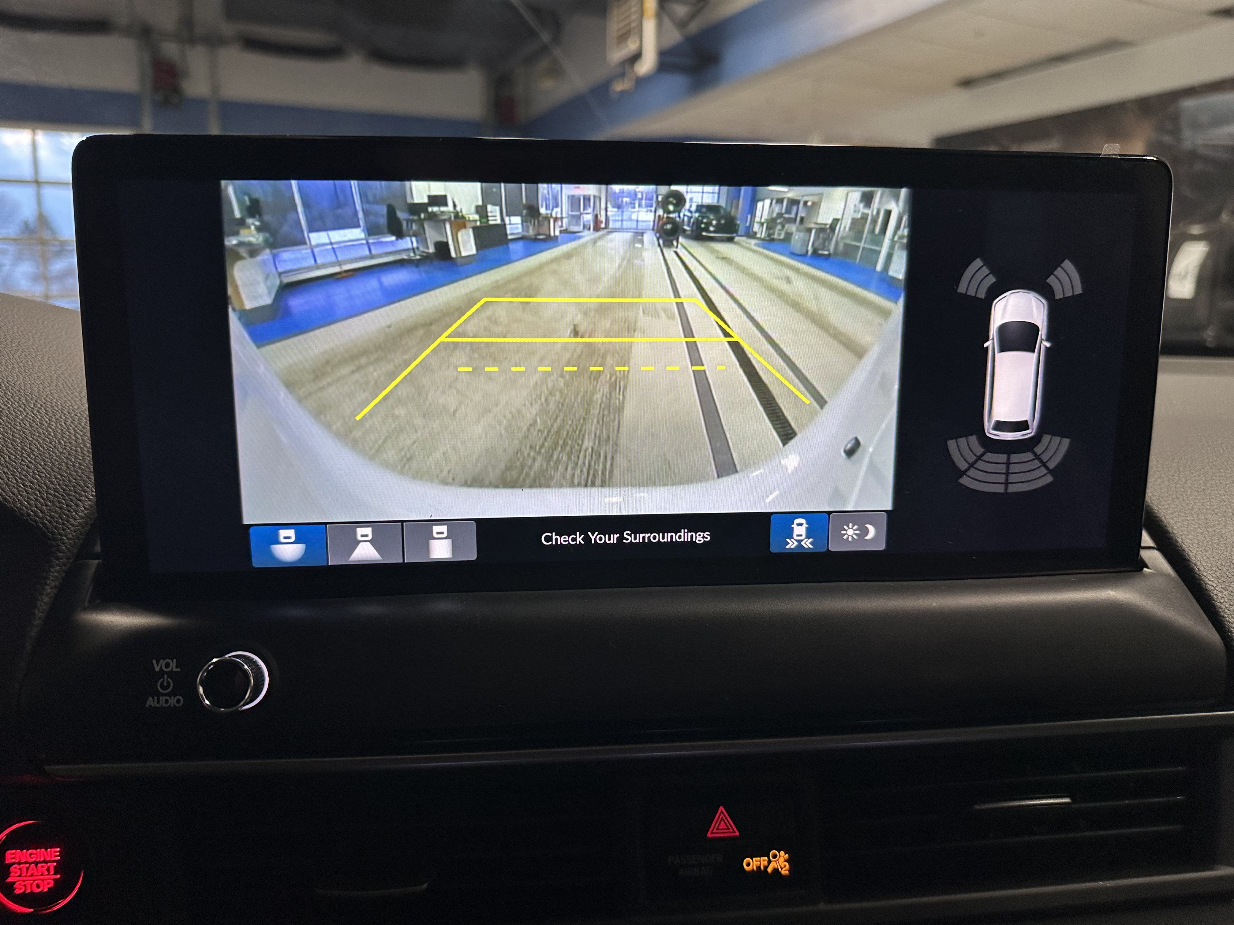 New 2026 Honda Pilot EX-L image 13