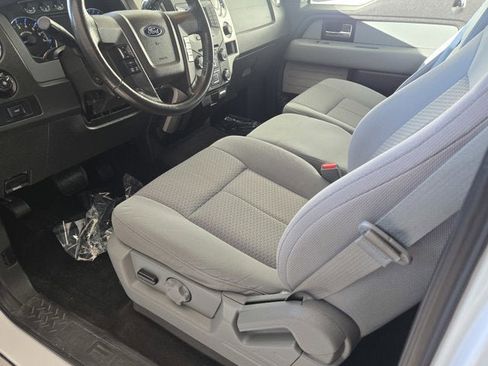 Used 2014 Ford F150 XLT w/ Equipment Group 302A Luxury image 18