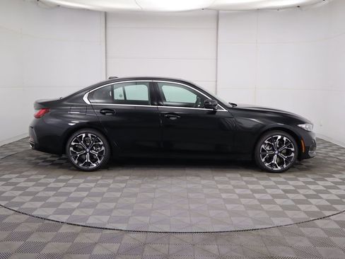 New 2026 BMW 330i Sedan w/ Convenience Package image 4