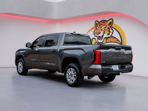 Used 2025 Toyota Tundra SR5 image 7