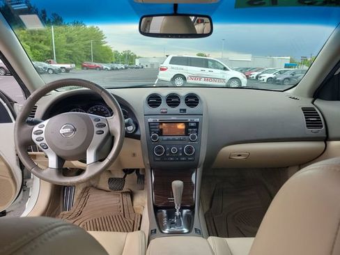 Used 2012 Nissan Altima 2.5 SL w/ 2.5SL Pkg FWD image 21