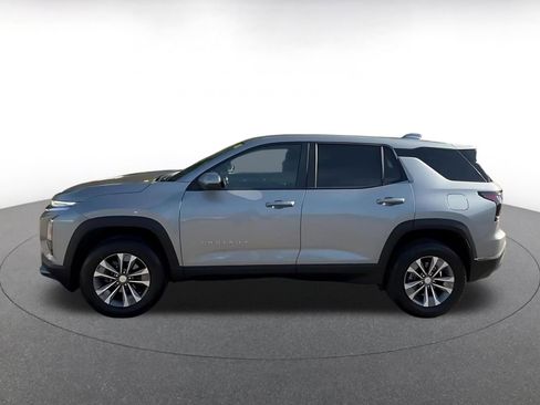 Used 2025 Chevrolet Equinox LT image 9