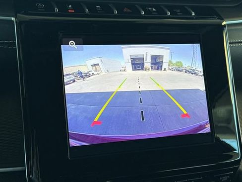 Certified 2024 Jeep Grand Cherokee Altitude AWD/4WD image 19