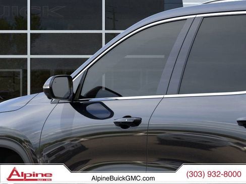 New 2026 Buick Enclave Preferred w/ Super Cruise Package AWD/4WD image 12