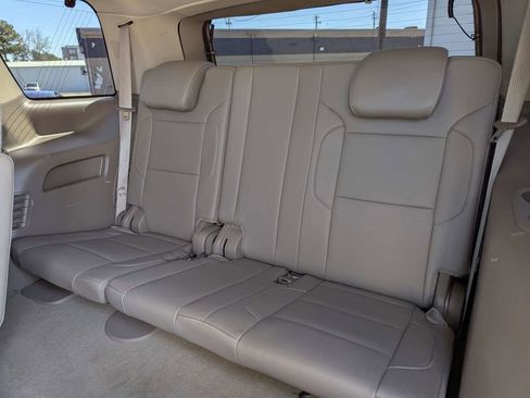 Used 2016 Chevrolet Tahoe LTZ image 14