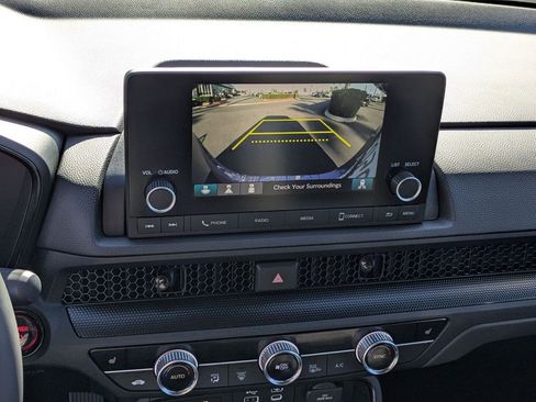 Certified 2023 Honda CR-V Sport image 12