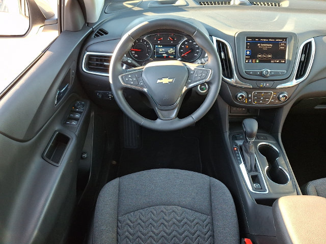 Used 2024 Chevrolet Equinox LT AWD/4WD image 11
