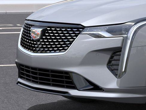 New 2026 Cadillac CT4 Premium Luxury AWD/4WD image 13