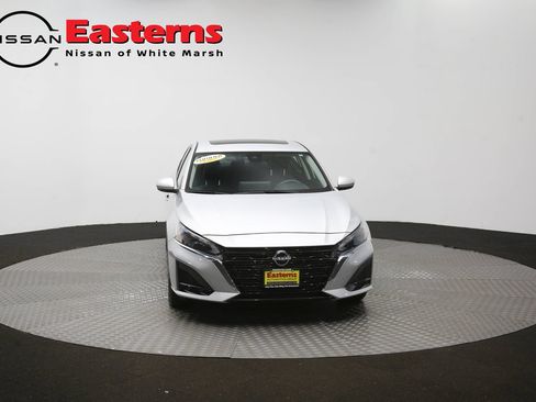 Used 2023 Nissan Altima 2.5 SV w/ SV Premium Package AWD/4WD image 53