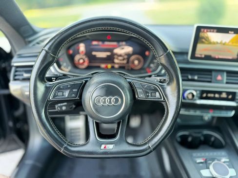 Used 2018 Audi S5 Prestige w/ S Sport Package AWD/4WD image 83