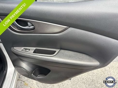 Used 2020 Nissan Rogue Sport S w/ Appearance Package FWD image 20