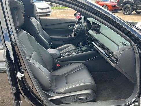 Used 2023 Honda Accord Sport image 23