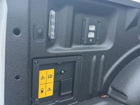 New 2025 Ford F150 Lightning Lariat image 11