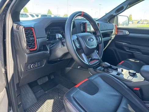Used 2024 Ford Ranger Raptor image 13