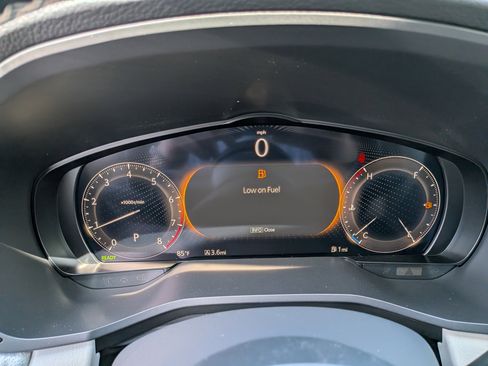 New 2026 MAZDA CX-90 3.3 Turbo S w/ Premium Plus image 29