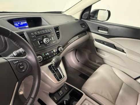 Used 2013 Honda CR-V EX-L image 30
