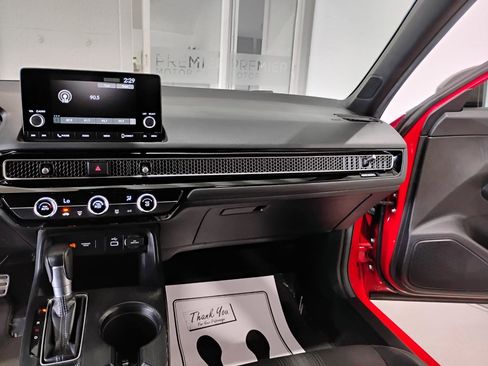 Used 2024 Honda Civic Sport image 24