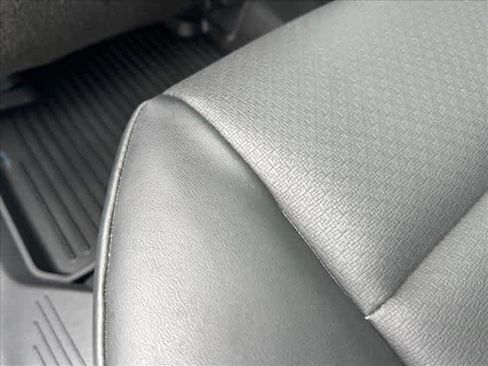 Certified 2025 Nissan Rogue SV w/ SV Premium Package FWD image 13