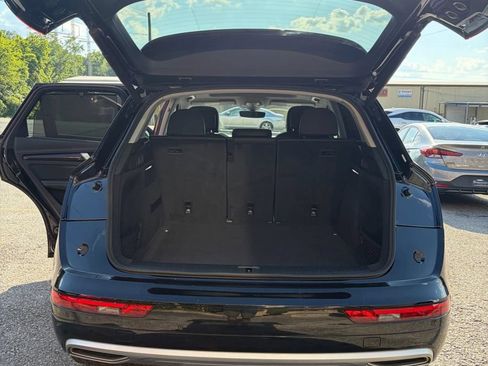 Used 2019 Audi Q5 2.0T Premium Plus w/ Premium Plus Package AWD/4WD image 10