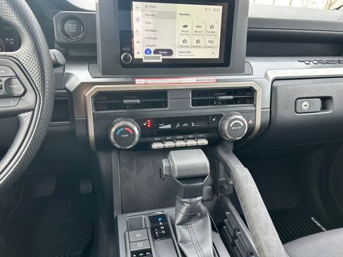 New 2026 Toyota Tacoma SR5 image 11