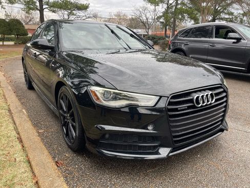 Used 2018 Audi A6 2.0T Premium image 7