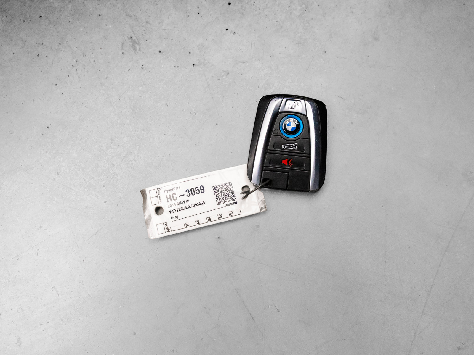 Used 2019 BMW i8 Roadster AWD/4WD image 62