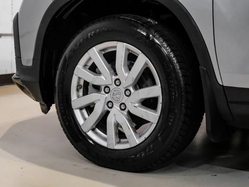 Used 2020 Honda Pilot LX image 62