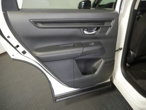Certified 2024 Honda CR-V EX image 12