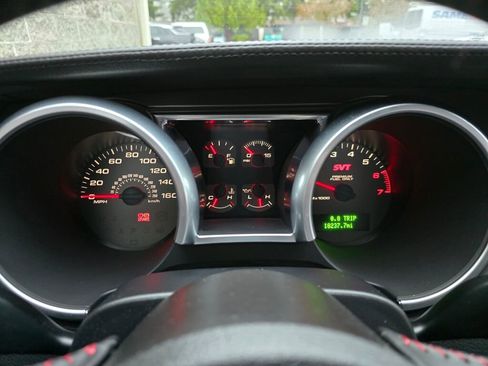 Used 2007 Ford Mustang Shelby GT500 image 38