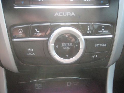 Used 2020 Acura TLX w/ A-SPEC Pkg FWD image 22