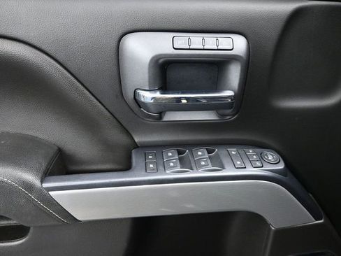 Used 2019 Chevrolet Silverado 2500 LTZ w/ Duramax Plus Package AWD/4WD image 22