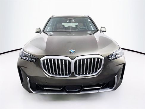 New 2026 BMW X5 xDrive40i image 2