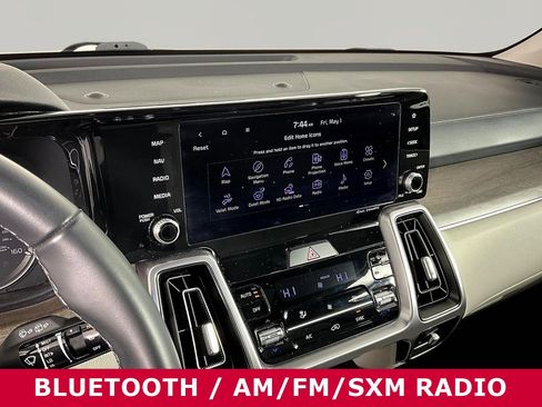Used 2023 Kia Sorento X-Line EX AWD/4WD image 9