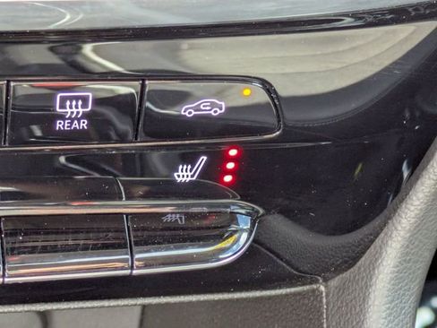 Used 2024 Buick Encore GX Avenir w/ Avenir Convenience Package image 26