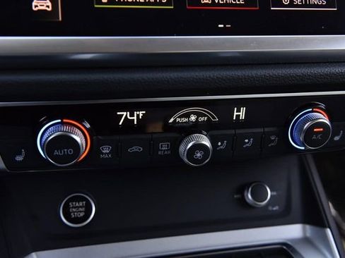 Used 2022 Audi Q3 2.0T Premium Plus w/ Premium Plus Package image 15