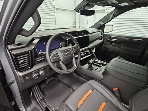 New 2026 GMC Sierra 1500 AT4 w/ AT4 Premium Package image 11