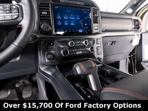 Used 2024 Ford F150 Raptor image 23