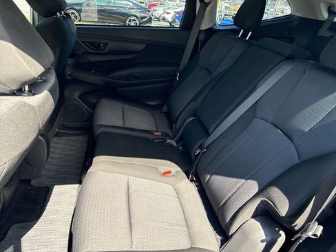Used 2023 Subaru Ascent Base image 15