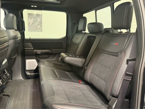 Used 2025 Ford F150 Raptor w/ Equipment Group 803A Raptor R AWD/4WD image 15
