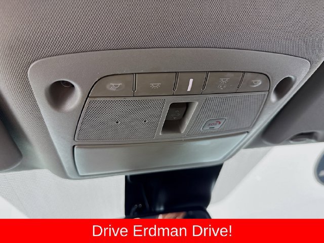 Used 2022 Nissan Rogue Sport SL w/ Premium Package AWD/4WD image 18