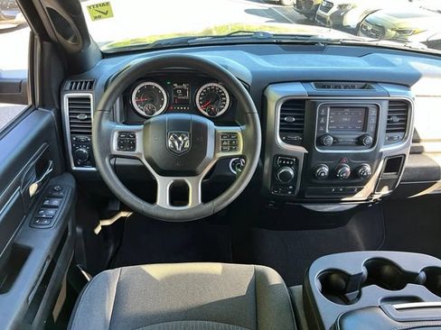 Used 2022 RAM 1500 Classic Warlock AWD/4WD image 22