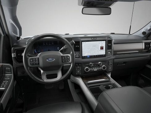New 2026 Ford F350 Lariat w/ Lariat Ultimate Package AWD/4WD image 29