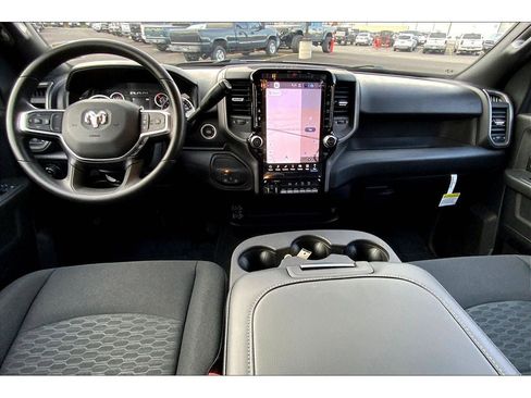 New 2026 RAM 2500 Tradesman image 7