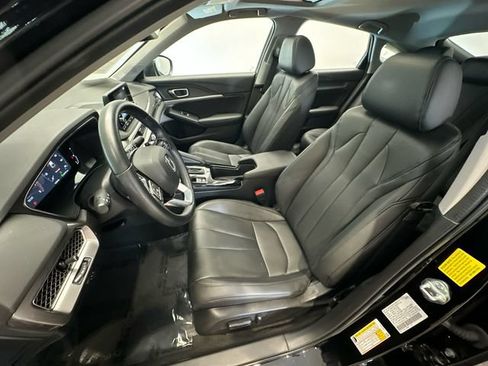 Used 2024 Acura Integra FWD image 14
