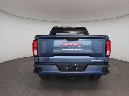 Used 2024 GMC Sierra 1500 Elevation AWD/4WD image 15