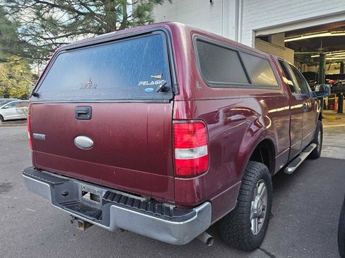 Used 2006 Ford F150 FX4 image 2