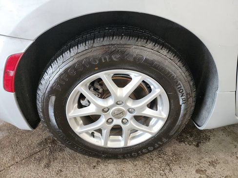 Used 2022 Chrysler Pacifica Touring-L FWD image 44