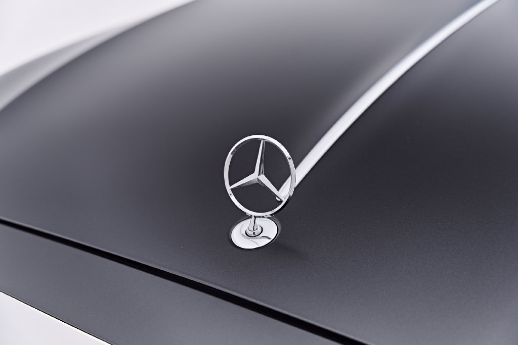 Used 2026 Mercedes-Benz Maybach S 580 4MATIC image 18