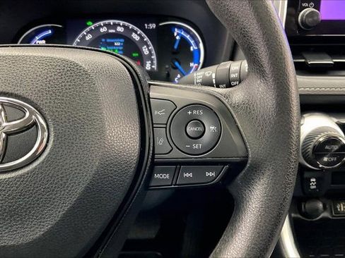 Used 2024 Toyota RAV4 XLE w/ Convenience Package image 22